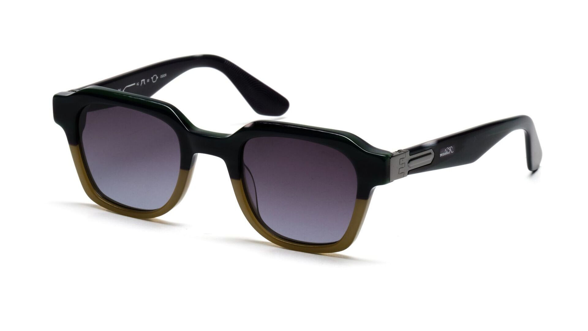 Kilian ROGO C4 50 Unisex Güneş Gözlüğü