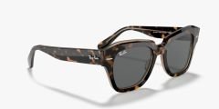 Ray-Ban RB2186 - State street 1292B1 Kadın Güneş Gözlüğü