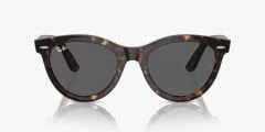 Ray-Ban RB2241 902/B1 - Havana Kadın Güneş Gözlüğü