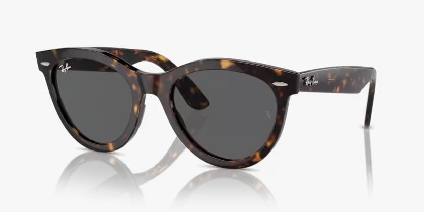 Ray-Ban RB2241 902/B1 - Havana Kadın Güneş Gözlüğü