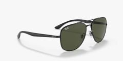 Ray-Ban RB3683 002/31 - Unısex Güneş Gözlüğü