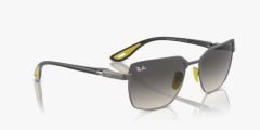 Ray-Ban RB3743M F10111 - Unısex Güneş Gözlüğü