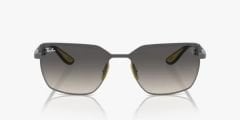 Ray-Ban RB3743M F10111 - Unısex Güneş Gözlüğü