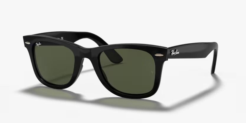 Ray-Ban RB4340 901 - Unısex Güneş Gözlüğü