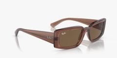 Ray-Ban RB4395 667873 - Kadın Güneş Gözlüğü
