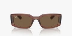 Ray-Ban RB4395 667873 - Kadın Güneş Gözlüğü
