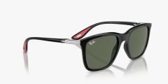Ray-Ban RB4433M F60171 - Unısex Güneş Gözlüğü