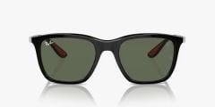 Ray-Ban RB4433M F60171 - Unısex Güneş Gözlüğü