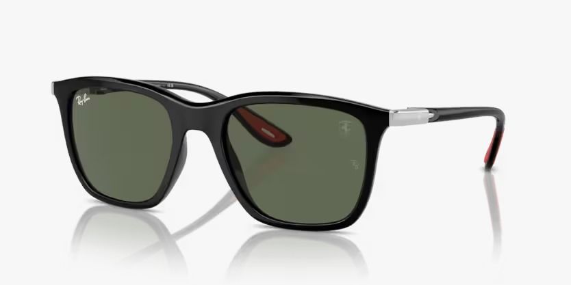 Ray-Ban RB4433M F60171 - Unısex Güneş Gözlüğü