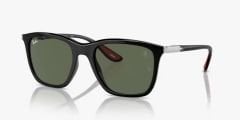 Ray-Ban RB4433M F60171 - Unısex Güneş Gözlüğü