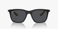 Ray-Ban RB4433M F60287 - Unısex Güneş Gözlüğü