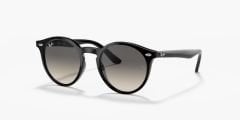 Ray-Ban RJ9064S 100/11 - Unısex Çocuk Güneş Gözlüğü