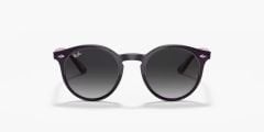 Ray-Ban RJ9064S 70218G - Unısex Çocuk Güneş Gözlüğü