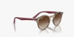 Ray-Ban RJ9064S 712313 - Unısex Çocuk Güneş Gözlüğü