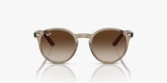 Ray-Ban RJ9064S 712313 - Unısex Çocuk Güneş Gözlüğü