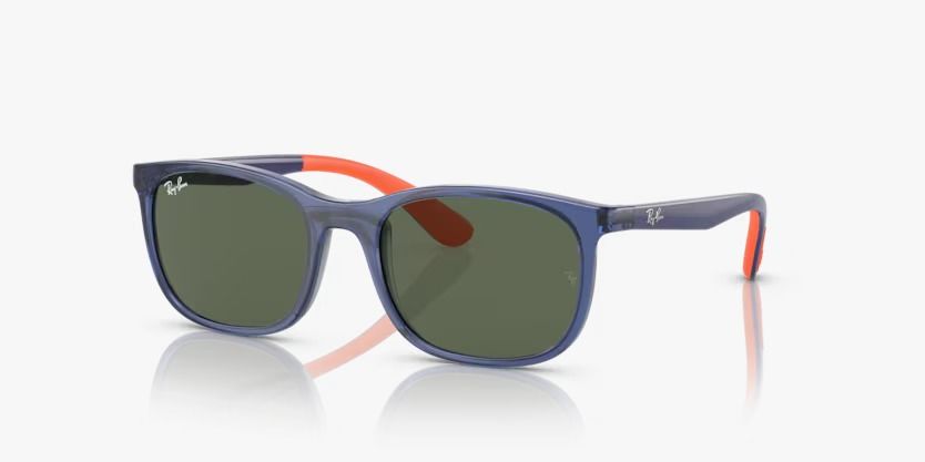 Ray-Ban RJ9076S 712471 - Çocuk Güneş Gözlüğü