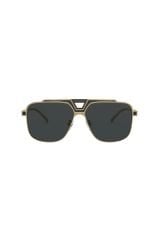 Dolce & Gabbana DG2256 133487 Unisex Güneş Gözlüğü