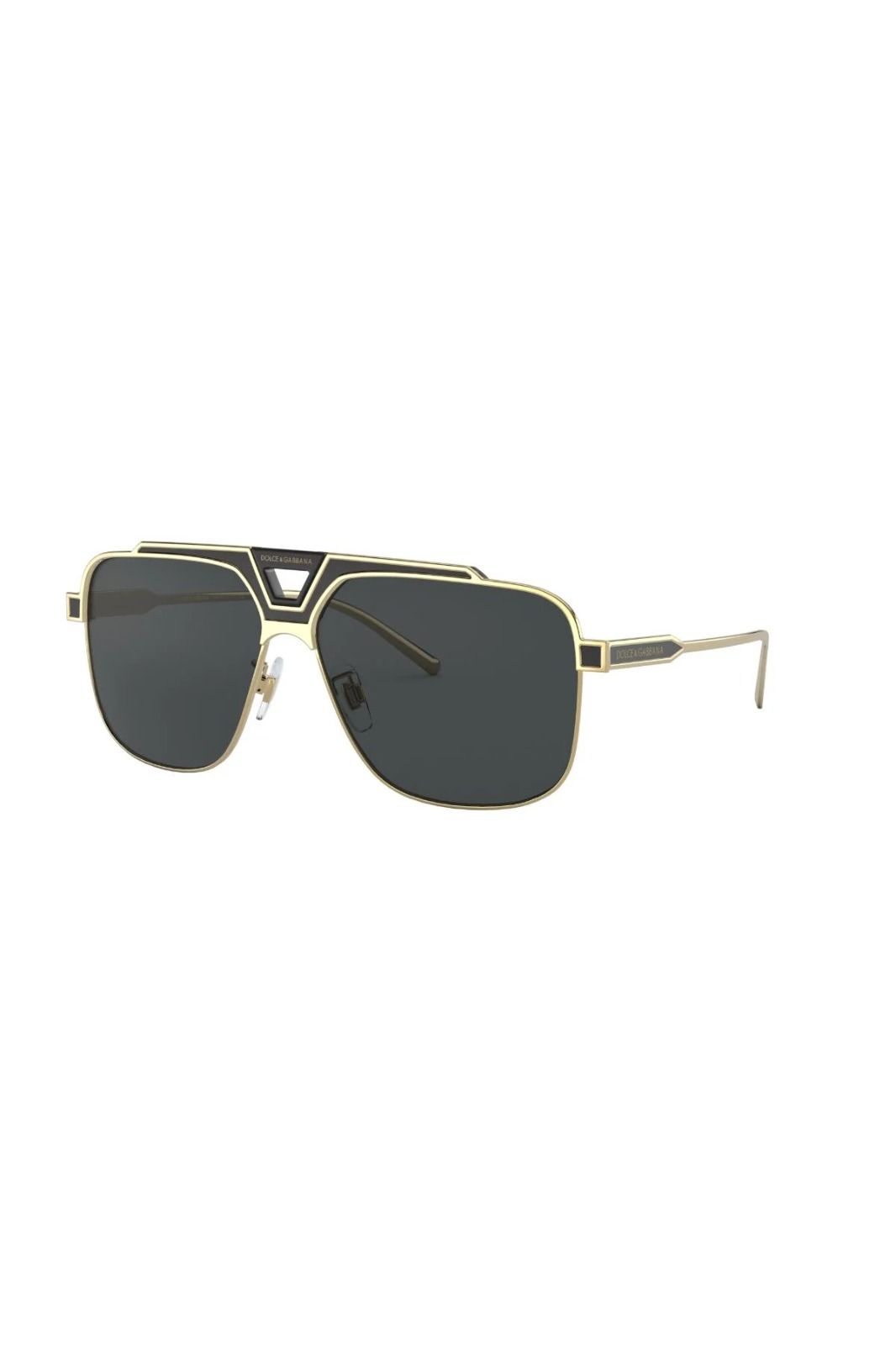 Dolce & Gabbana DG2256 133487 Unisex Güneş Gözlüğü