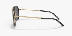 Dolce & Gabbana DG2285 02/81 Unisex Güneş Gözlüğü