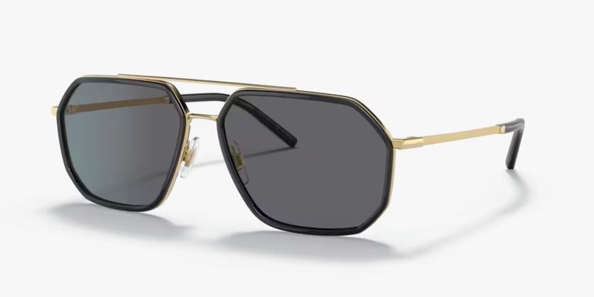 Dolce & Gabbana DG2285 02/81 Unisex Güneş Gözlüğü