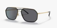 Dolce & Gabbana DG2285 02/81 Unisex Güneş Gözlüğü