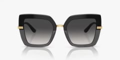 Dolce & Gabbana DG4373 32468G Kadın Güneş Gözlüğü