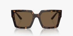 Dolce & Gabbana DG4446B 502/73 - Havana Kadın Güneş Gözlüğü