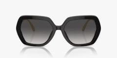 Dolce & Gabbana DG4468B 501/8G - Si̇yah Kadın Güneş Gözlüğü