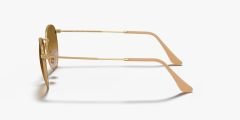 Ray-Ban RB3447 112/51 - Altın rengi Unısex Güneş Gözlüğü