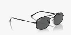 Ray-Ban RB3719 002/B1 - Si̇yah Unısex Güneş Gözlüğü