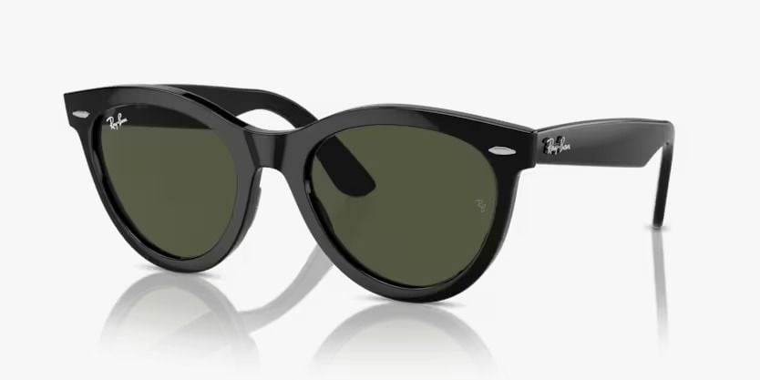 Ray-Ban RB2241 901/31 Kadın Güneş Gözlüğü