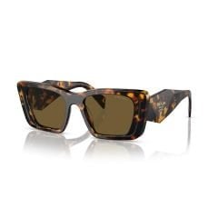 Prada SPR 08YS VAU01T 51 Kadın Güneş Gözlüğü