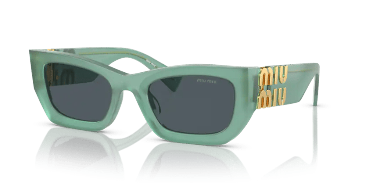 MİU MİU  SMU 09W 19L-09T Kadın Güneş Gözlüğü