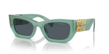 MİU MİU  SMU 09W 19L-09T Kadın Güneş Gözlüğü