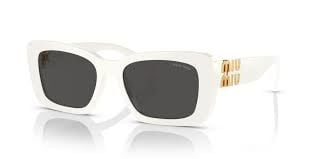 MİU MİU SMU 07YS 142-5D0 Kadın Güneş Gözlüğü