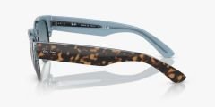 Ray-Ban 0RB0316S 13163M  - Mega clubmaster Unisex Güneş Gözlüğü