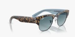 Ray-Ban 0RB0316S 13163M  - Mega clubmaster Unisex Güneş Gözlüğü