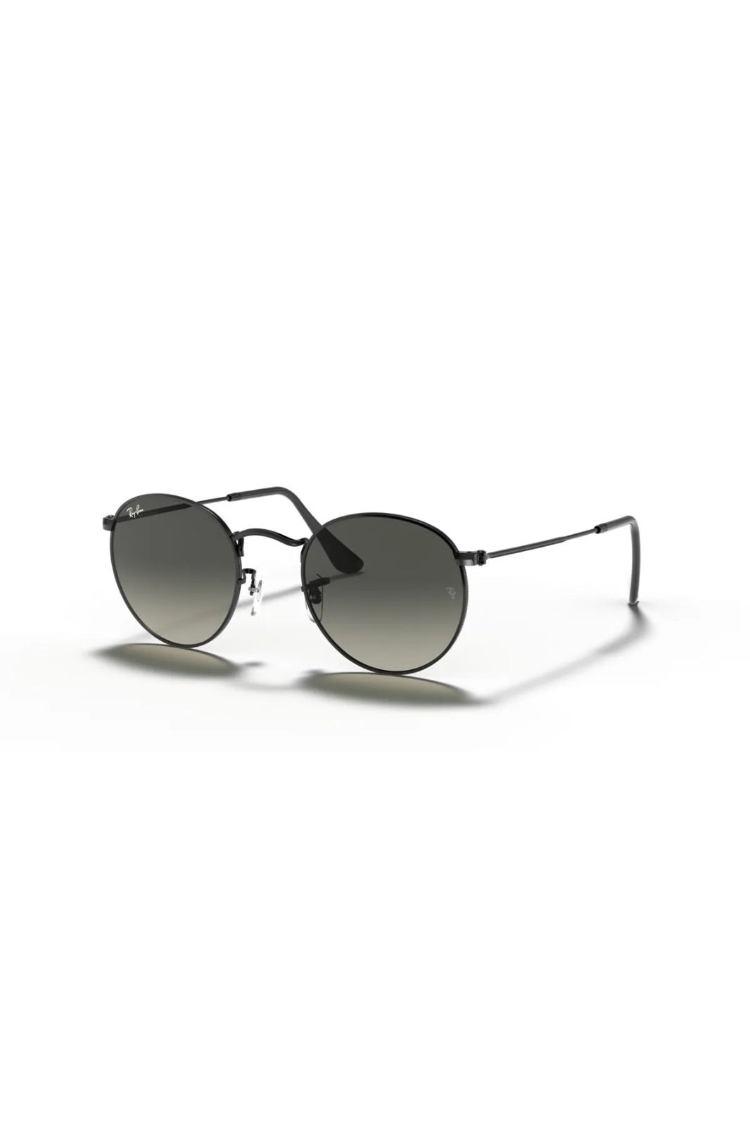 Ray-Ban Rb3447-N 002/71 50 Unisex Güneş Gözlüğü
