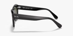 Ray-Ban Rb2186 49 901/31 - Si̇yah Kadın Güneş Gözlüğü