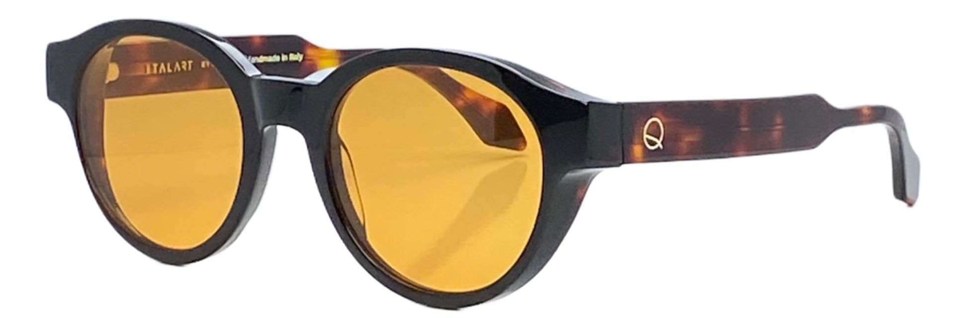 ITALART 5007 C01 Unisex Güneş Gözlüğü