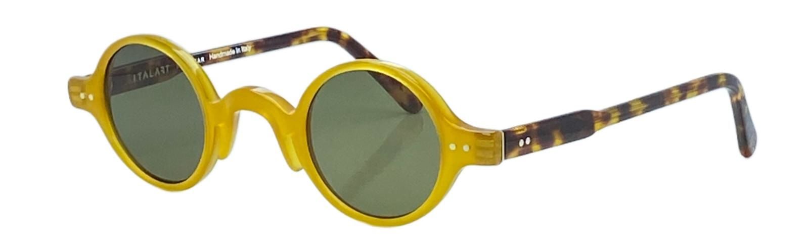 ITALART 1004 C10 Unisex Güneş Gözlüğü