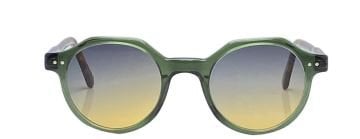 ITALART 1002 C4 Unisex Güneş Gözlüğü