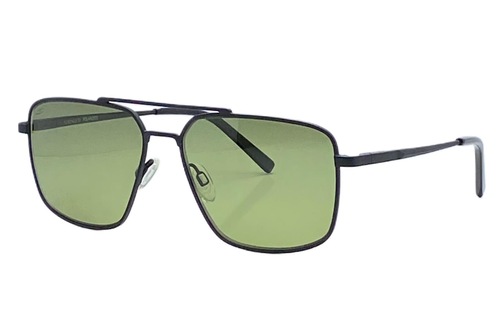 Serengeti Aitkin Unisex Güneş Gözlüğü