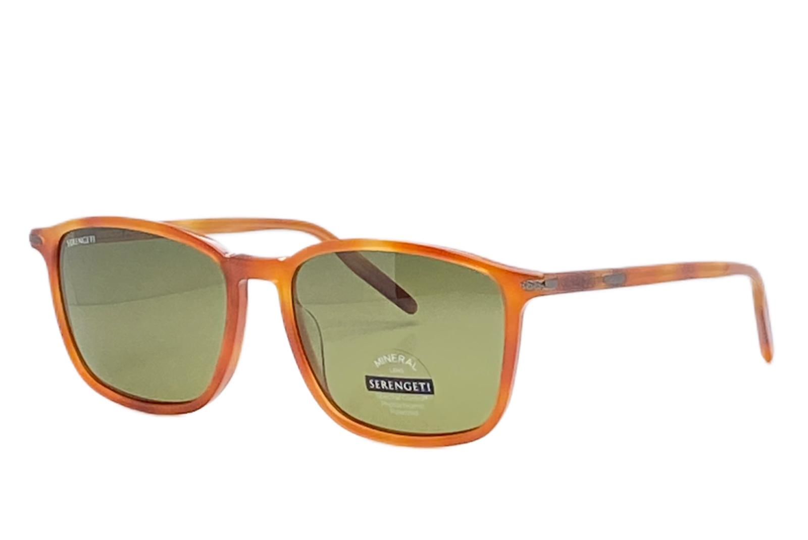 Serengeti Lenwood 8932 Unisex Güneş Gözlüğü