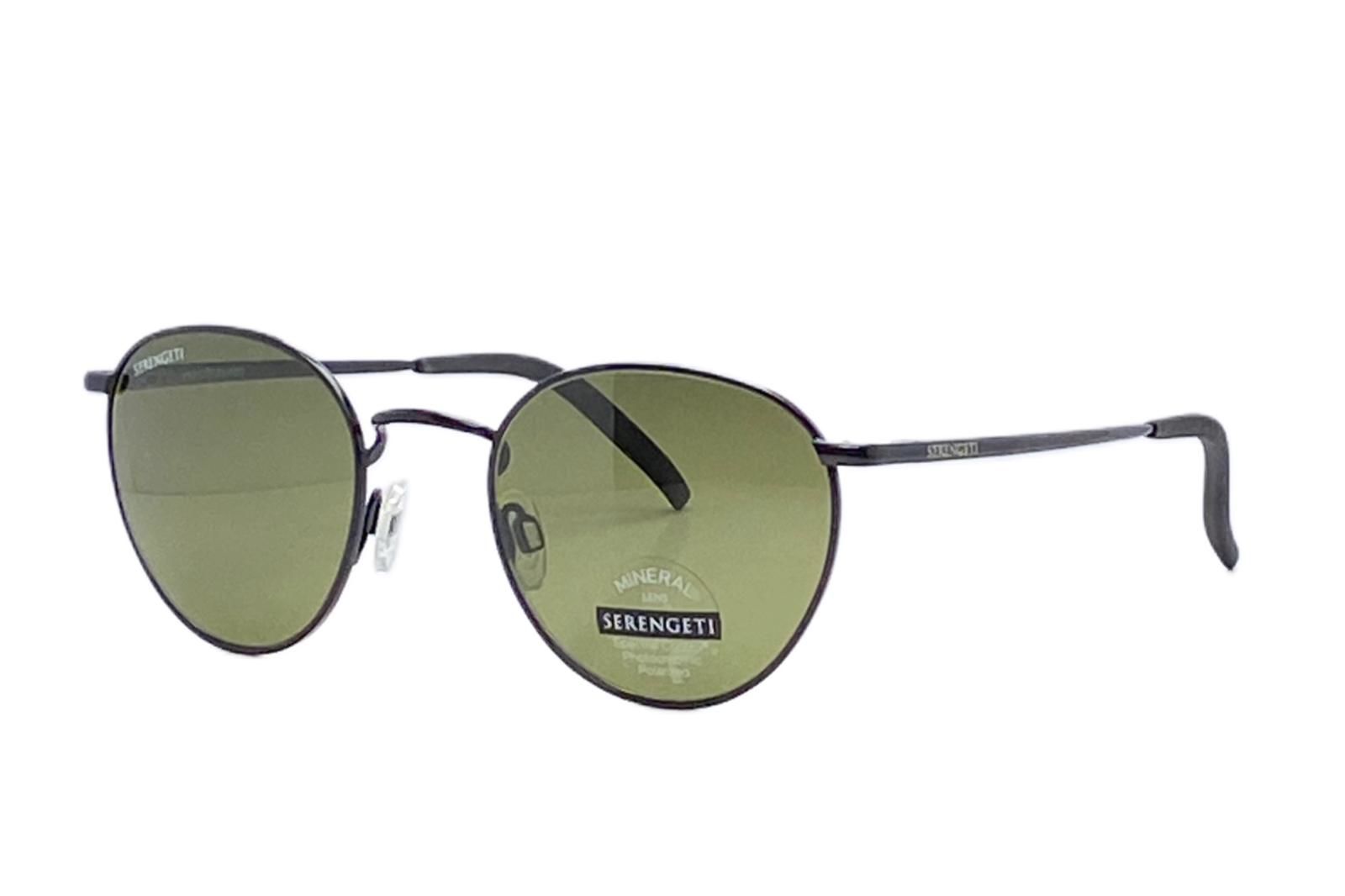 Serengeti Hamel 8925 Unisex Güneş Gözlüğü