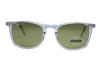 Serengeti Delio 8948 Unisex Güneş Gözlüğü
