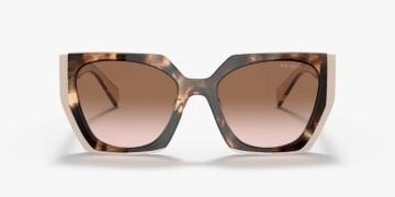 Prada SPR 15WS 01R0A6 54 Kadın Güneş Gözlüğü