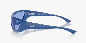 Ray-Ban RB4431 Xan 676180 Unisex Güneş Gözlüğü