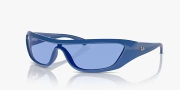 Ray-Ban RB4431 Xan 676180 Unisex Güneş Gözlüğü