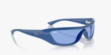 Ray-Ban RB4431 Xan 676180 Unisex Güneş Gözlüğü